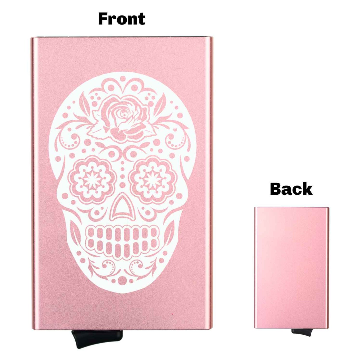 Calavera Wallet