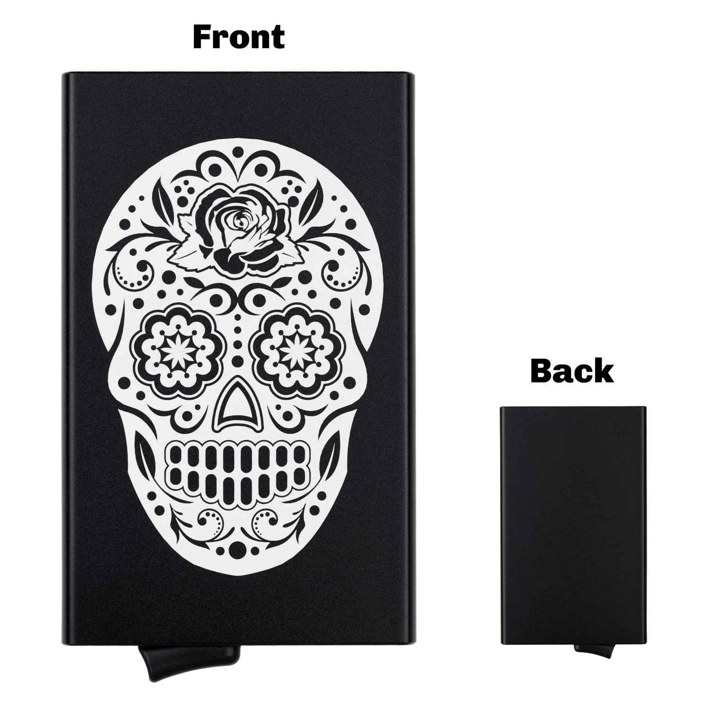 Calavera Wallet