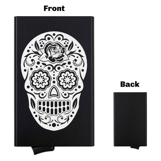 Calavera Wallet