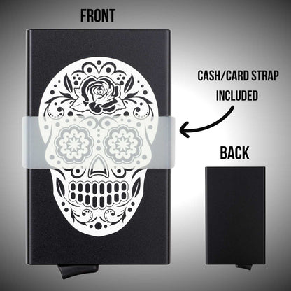 Calavera Wallet