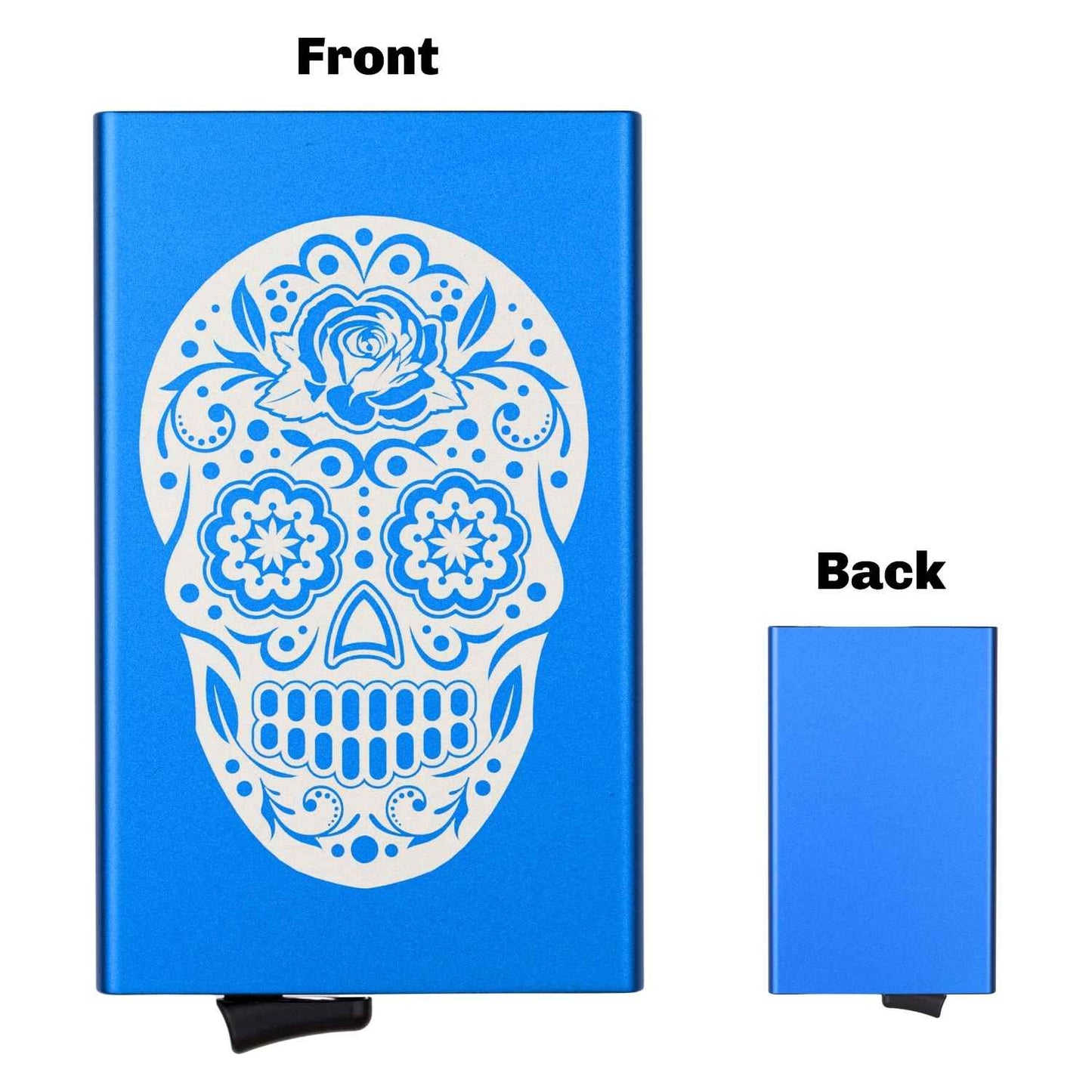 Calavera Wallet