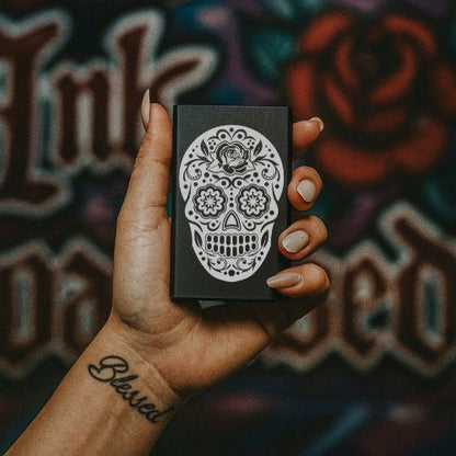 Calavera Wallet