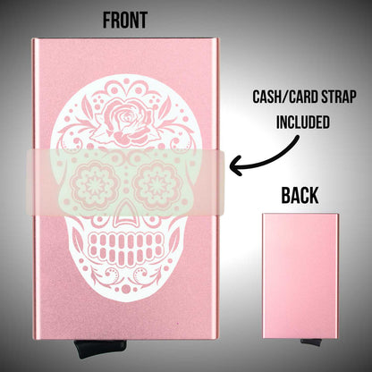 Calavera Wallet