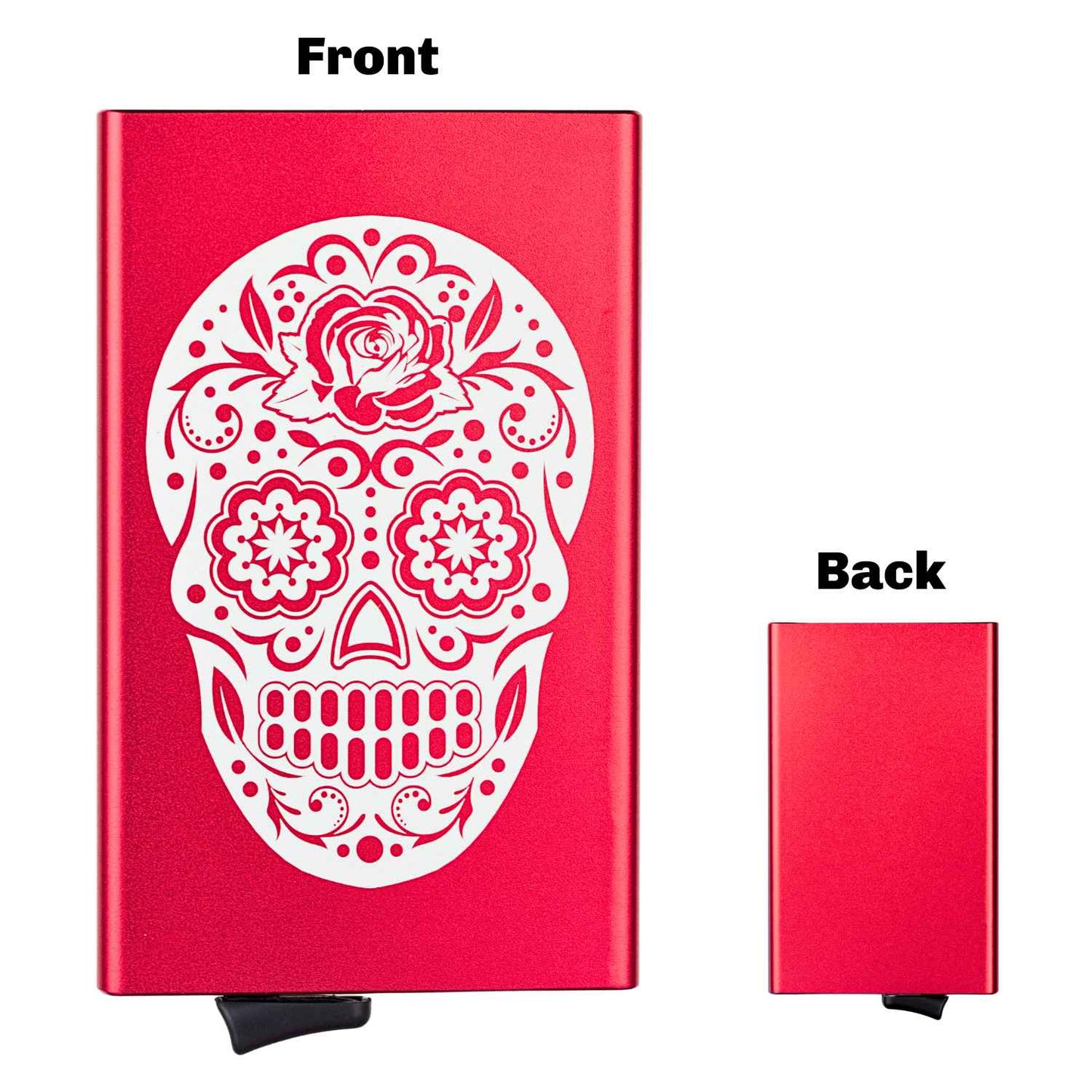 Calavera Wallet