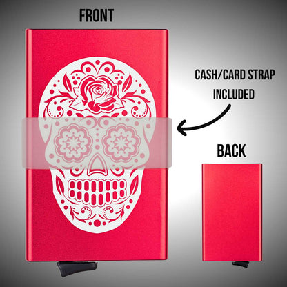 Calavera Wallet