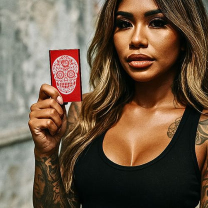 Calavera Wallet